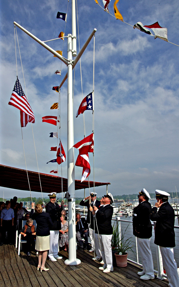 yacht clubs north shore long island